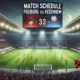 Jadwal Freiburg vs Heidenheim Duel Seru Bundesliga
