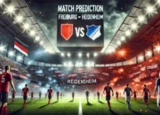 Prediksi Freiburg vs Heidenheim Duel Sengit Bundesliga