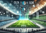 Prediksi Celta vs Elche Duel Panas La Liga