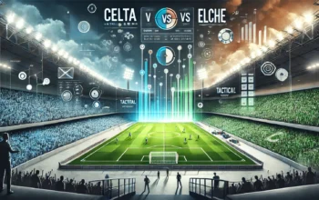 Prediksi Celta vs Elche Duel Panas La Liga