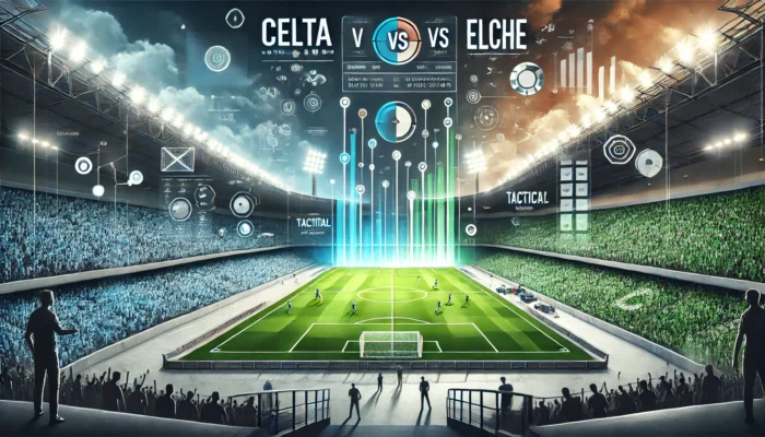Prediksi Celta vs Elche Duel Panas La Liga