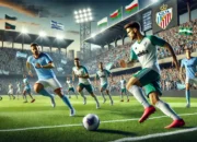 Pertandingan Celta vs Elche