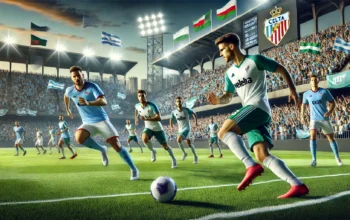 Pertandingan Celta vs Elche