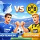 Prediksi Hoffenheim vs Dortmund Duel Sengit Bundesliga