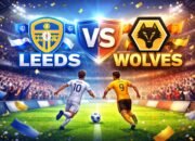 Pertandingan Leeds vs Wolves Duel Sengit Liga Inggris