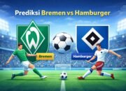 Prediksi Bremen vs Hamburger Duel Panas Derby Jerman