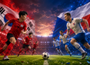 Prediksi Korea Selatan vs Ceko Duel Menarik