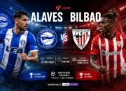 Pertandingan Alaves vs Bilbao Duel Panas La Liga