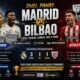Jadwal Madrid vs Bilbao Duel Besar La Liga