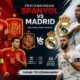 Pertandingan Espanyol vs Madrid Duel Besar La Liga