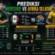 Prediksi Meksiko vs Afrika Selatan Duel Panas