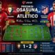 Prediksi Osasuna vs Atletico Duel Panas La Liga