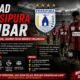 Skuad Persipura Bubar Setelah Gagal Promosi Liga 1