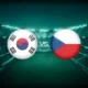 Jadwal Korea Selatan vs Ceko Duel Internasional Seru