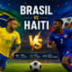 Pertandingan Brasil vs Haiti Analisis Lengkap dan Prediksi Menarik