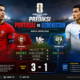 Prediksi Portugal vs Uzbekistan