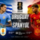 Jadwal Uruguay vs Spanyol Duel Bergengsi Tim Nasional Dunia