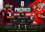 Prediksi Qatar vs Swiss Menarik Jelang Duel Internasional 12 Prediksi Qatar vs Swiss
