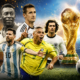 Rekor Gol Piala Dunia dalam Sejarah Sepak Bola Dunia