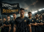Tim Yang Diremehkan Berbahaya di Sepak Bola Dunia