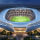 Stadion Modern Piala Dunia 2026 Dunia Baru