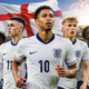 Generasi Emas Inggris Jadi Harapan Besar Sepak Bola Dunia