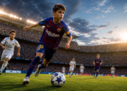 Wonderkid Sepak Bola Muda dan Lahirnya Era Baru