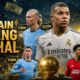 Pemain Paling Mahal Sepak Bola Jadi Sorotan Dunia Modern