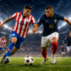 Pertandingan Paraguay vs Prancis Jadi Laga Panas Dunia