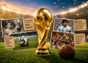 Fakta Unik Piala Dunia 2026 yang Wajib Diketahui Fans