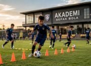 Akademi Sepak Bola Terbaik dan Peran Besarnya di Dunia