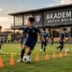 Akademi Sepak Bola Terbaik dan Peran Besarnya di Dunia
