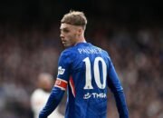 Cole Palmer World Cup 2026 Jadi Harapan Baru Inggris