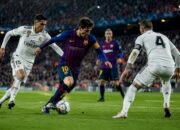 Dribbling Sepak Bola Teknik Jadi Kunci Skill Modern