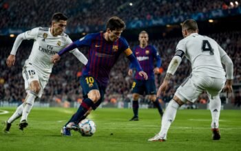 Dribbling Sepak Bola Teknik Jadi Kunci Skill Modern