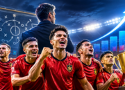 Performa Tim Terbaru Jadi Sorotan Sepak Bola Modern