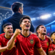Performa Tim Terbaru Jadi Sorotan Sepak Bola Modern