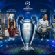 Sejarah Liga Champions UCL dan Perkembangannya