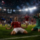 Pertandingan Paling Dramatis Dunia dalam Sepak Bola