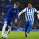 Pertandingan Chelsea vs Brighton Jadi Laga Panas Liga Inggris