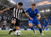 Pertandingan Angers vs Troyes Jadi Sorotan Ligue 2 Prancis
