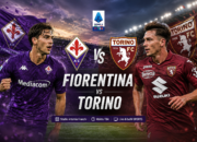 Pertandingan Fiorentina vs Torino Jadi Laga Menarik Serie A