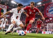 Pertandingan Augsburg vs Bayern Jadi Duel Panas
