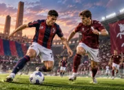 Jadwal Bologna vs Torino Liga Italia Jadi Sorotan Pecinta Serie A