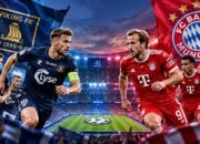 Jadwal Viking vs Bayern Jadi Duel yang Dinanti 9 Jadwal Viking vs Bayern