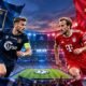 Jadwal Viking vs Bayern Jadi Duel yang Dinanti