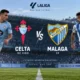 Pertandingan Celta vs Malaga Jadi Duel Menarik Spanyol