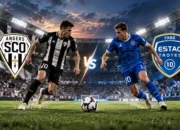 Prediksi Angers vs Troyes Jadi Laga Menarik Liga Prancis