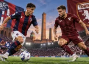Prediksi Bologna vs Torino Laga Ketat Serie A 2026
