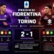 Prediksi Fiorentina vs Torino